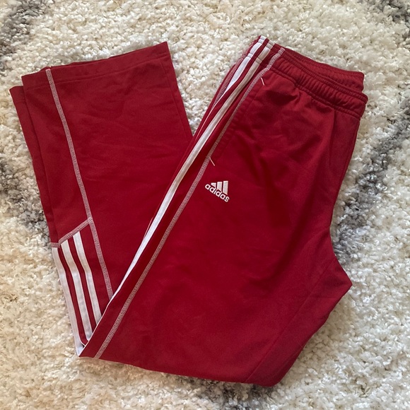 adidas Pants - Adidas Track Suit Bottoms